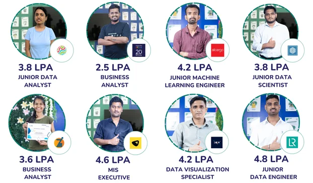 AI Course in Mumbai with Job Guarantee for Freshers AI Course in Mumbai with Job Guarantee for Freshers