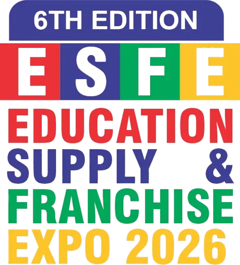 Education Supply and Franchise Expo 2026 logo