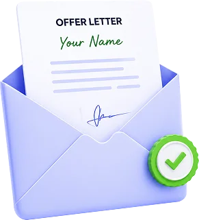 awdiz offer letter