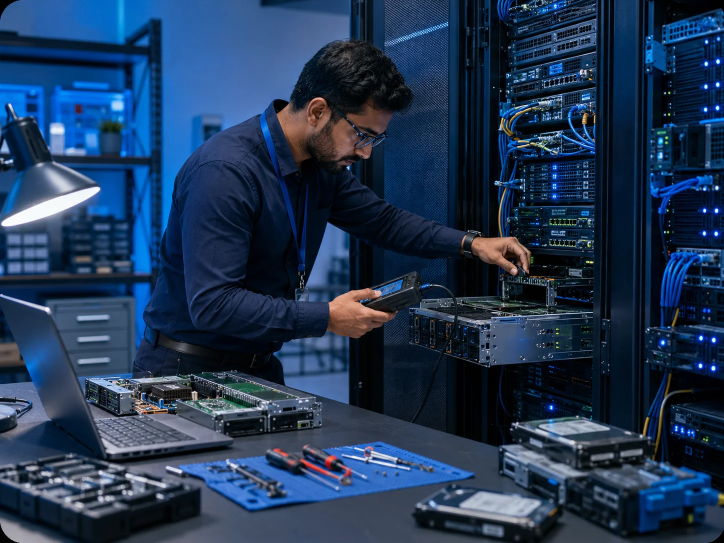 Hardware Engineer Roadmap in 2026