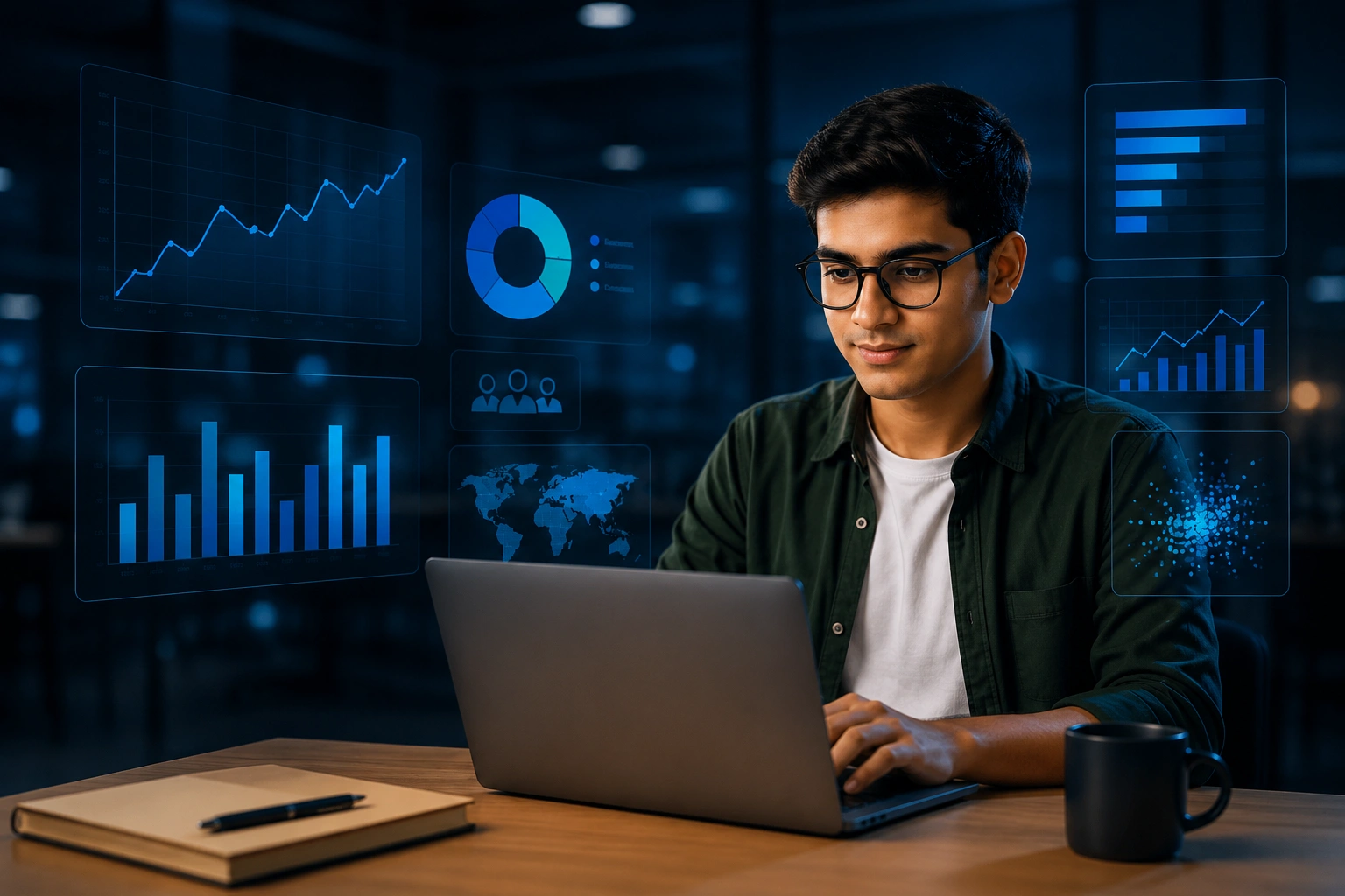Data Science Course in Mumbai