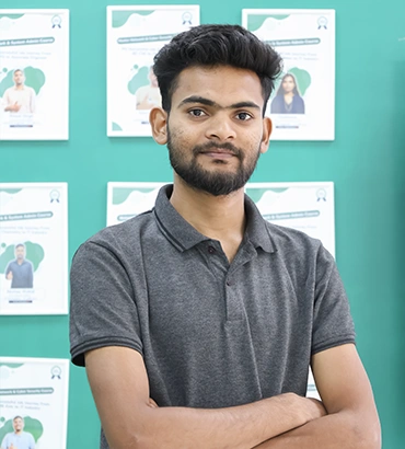 Awdiz placement records Hardware and Networking Course