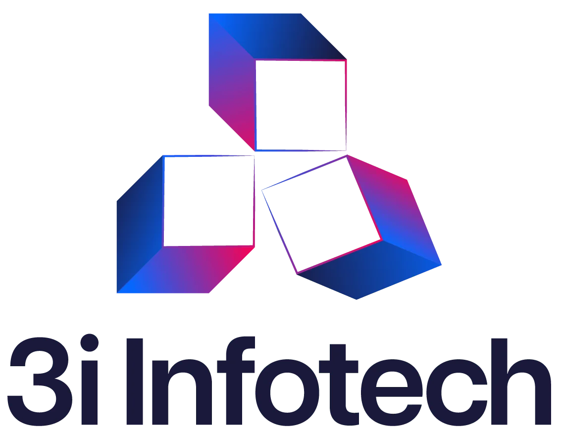 3i Infotech 3i Infotech