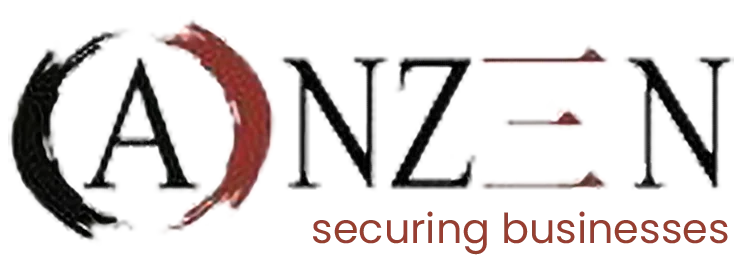 Anzen Security Business Anzen Security Business