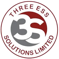 Three Ess Computers Three Ess Computers