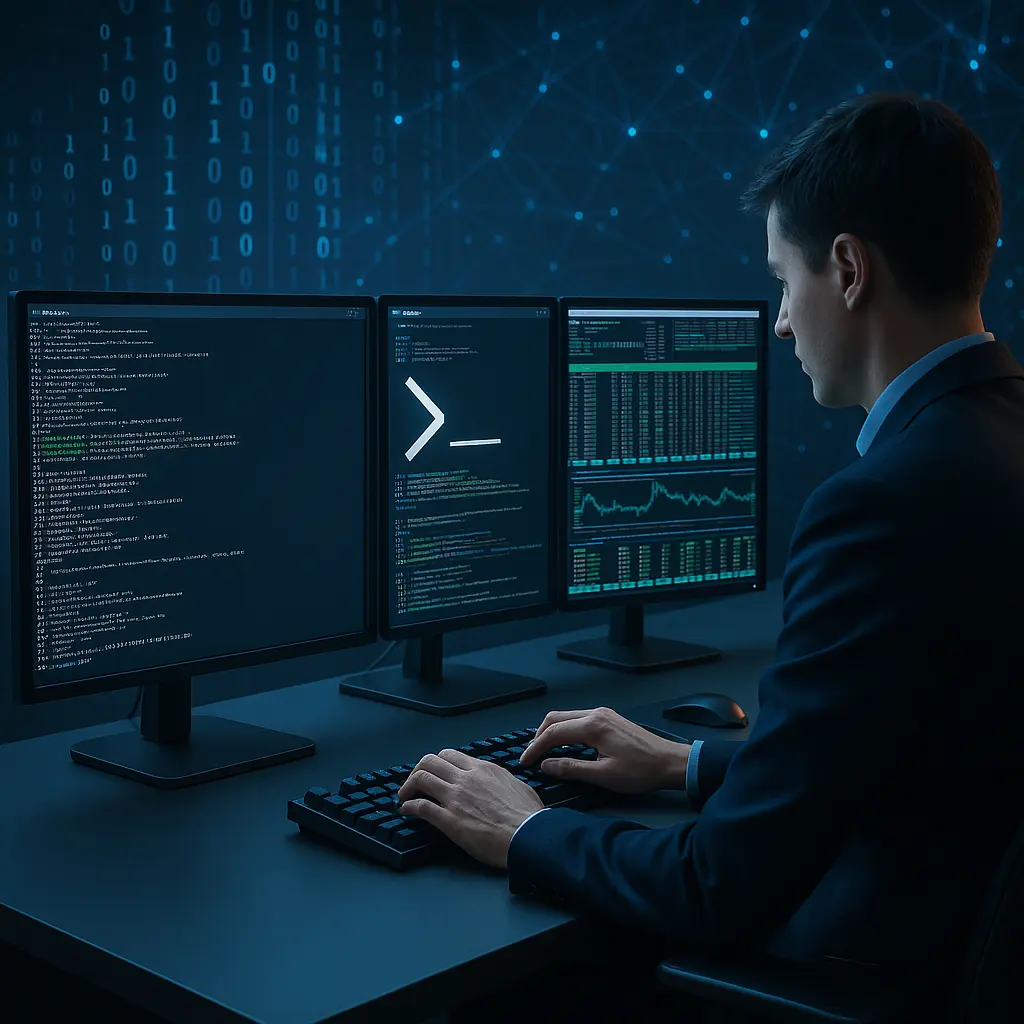 linuxtraining