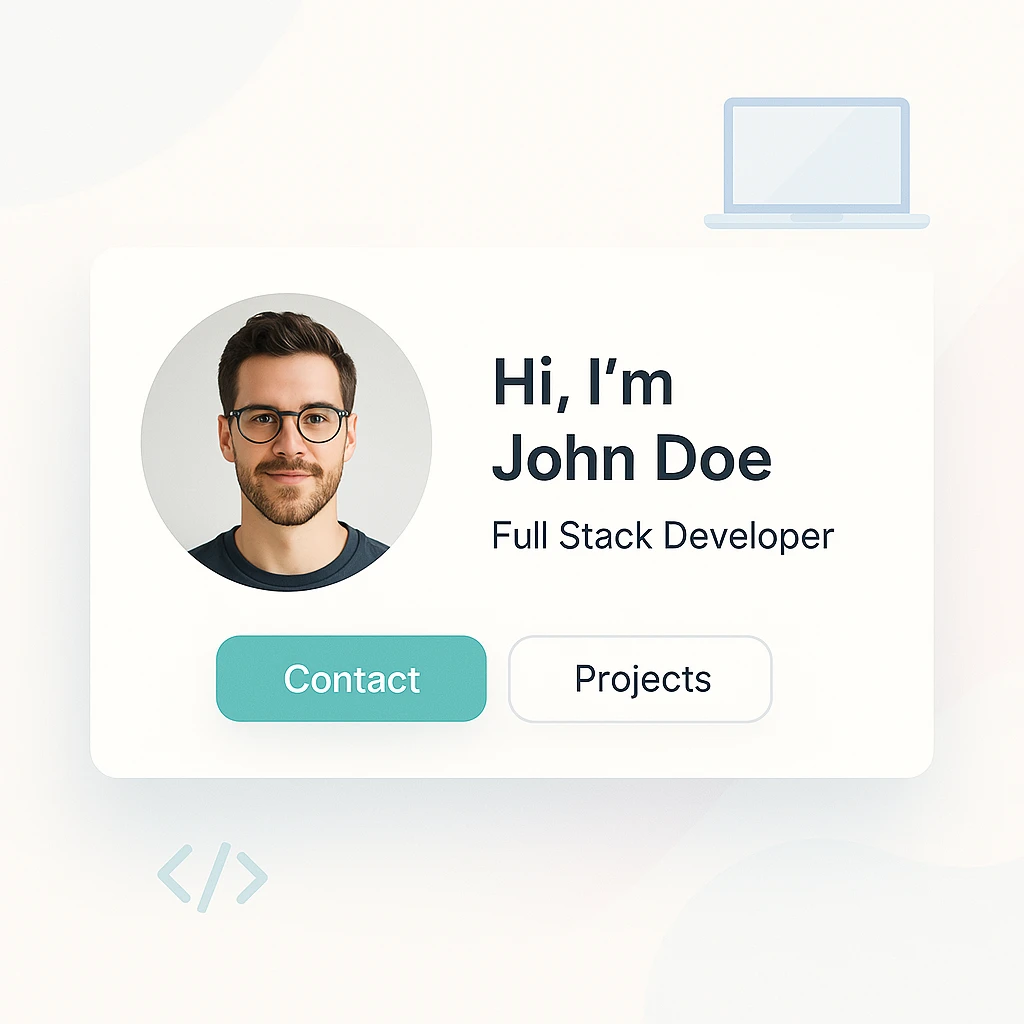 learning portfolio