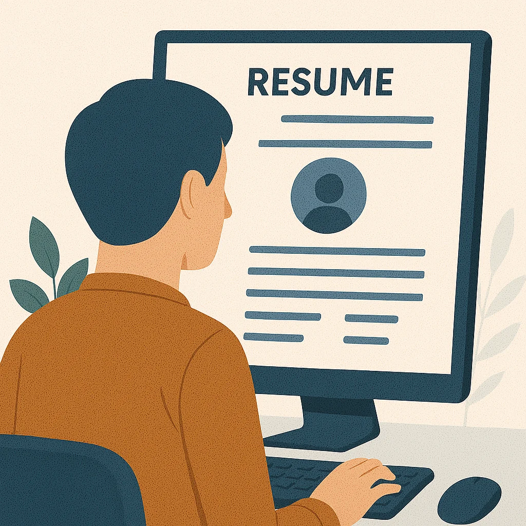 Resume Writing Course